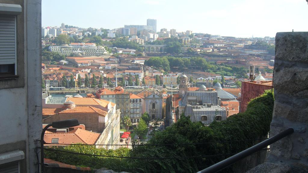 Sbv Perfect River View Porto Kültér fotó